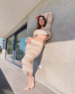 Raquel Calderon feet photo 17