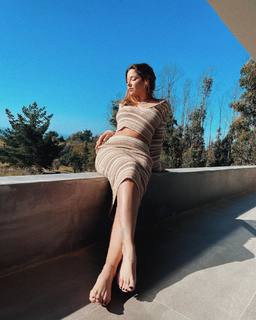 Raquel Calderon feet photo 13