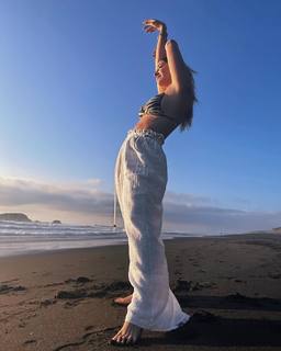 Raquel Calderon feet photo 11