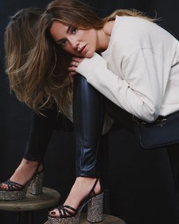 Raquel Calderon feet photo 8