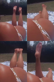 Raquel Calderon feet photo 20
