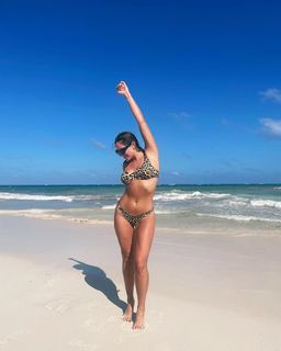 Raquel Calderon feet photo 11