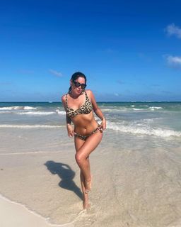 Raquel Calderon feet photo 7