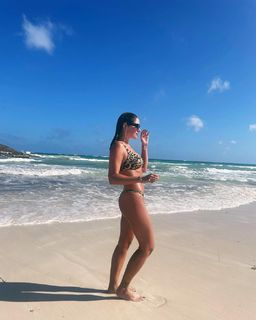 Raquel Calderon feet photo 5