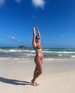 Raquel Calderon feet photo 4