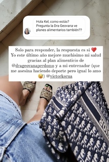 Raquel Calderon feet photo 13