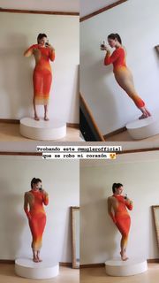 Raquel Calderon feet photo 11
