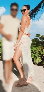 Raquel Calderon feet photo 10