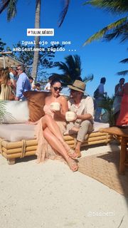 Raquel Calderon feet photo 6