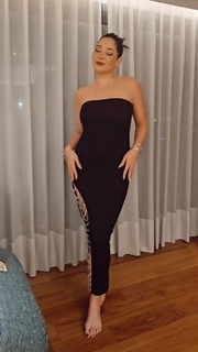 Raquel Calderon feet photo 13