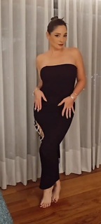 Raquel Calderon feet photo 11