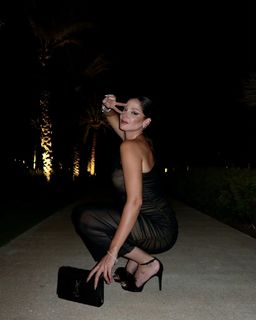 Raquel Calderon feet photo 4