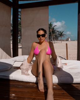 Raquel Calderon feet photo 20