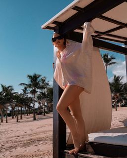 Raquel Calderon feet photo 18