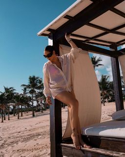Raquel Calderon feet photo 17
