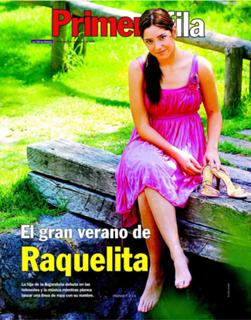 Raquel Calderon feet photo 16