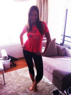 Raquel Calderon feet photo 10