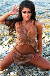 Raquel Castro feet photo 5