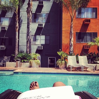 Raquel Castro feet photo 1