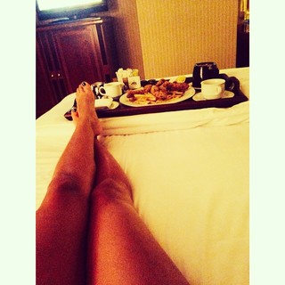 Raquel Castro feet photo 17