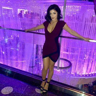 Raquel Castro feet photo 12