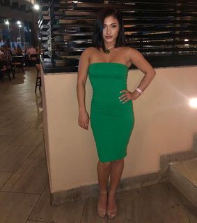 Raquel Castro feet photo 10