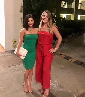 Raquel Castro feet photo 9