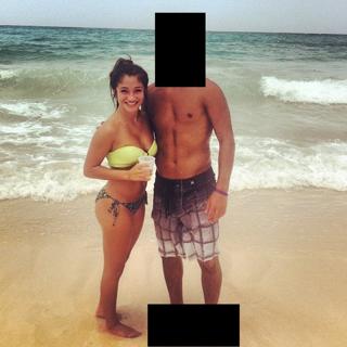 Raquel Castro feet photo 13
