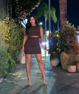 Raquel Castro feet photo 3