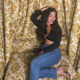 Raquel Castro feet photo 1