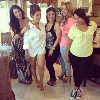 Raquel Cordova feet photo 7