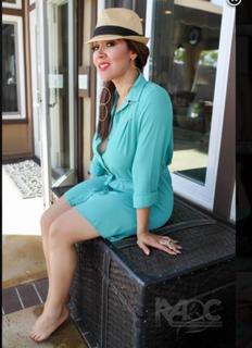 Raquel Cordova feet photo 17