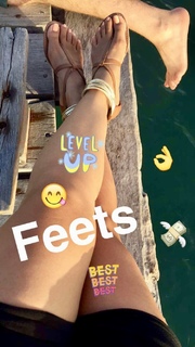 Raquel Cordova feet photo 16