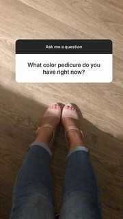 Raquel Cordova feet photo 10