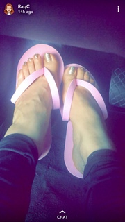 Raquel Cordova feet photo 16