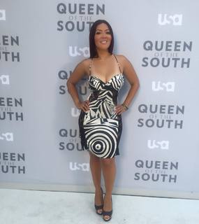 Raquel Cordova feet photo 13