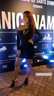 Raquel Cordova feet photo 10