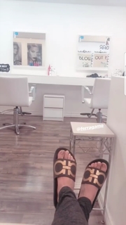 Raquel Cordova feet photo 6