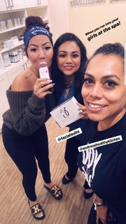 Raquel Cordova feet photo 1