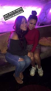 Raquel Cordova feet photo 20