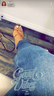 Raquel Cordova feet photo 17