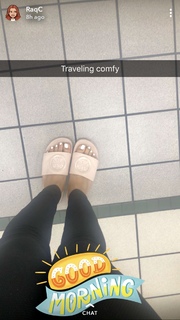 Raquel Cordova feet photo 16