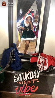 Raquel Cordova feet photo 13