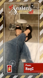 Raquel Cordova feet photo 12