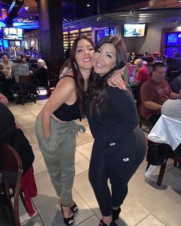 Raquel Cordova feet photo 10