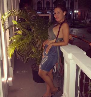 Raquel Cordova feet photo 20