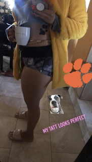 Raquel Cordova feet photo 18