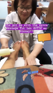 Raquel Cordova feet photo 17