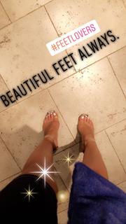 Raquel Cordova feet photo 16