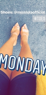 Raquel Cordova feet photo 15